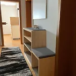 Apartment Ausblick