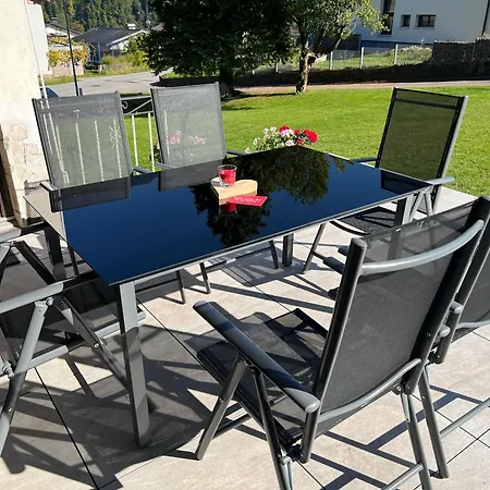 Ausblick 아파트 *