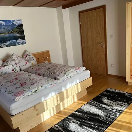 아파트 Ausblick *