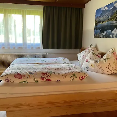 아파트 Ausblick *