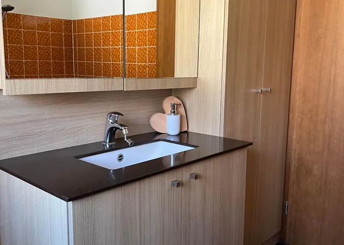 Διαμέρισμα Ausblick Vandans